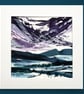 Summer Seconds Original Seascape Painting - Sample 274 - Image 1
