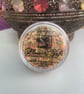 Flower soft by Katy Sue designs, 4g pot soft heather colour - Image 1