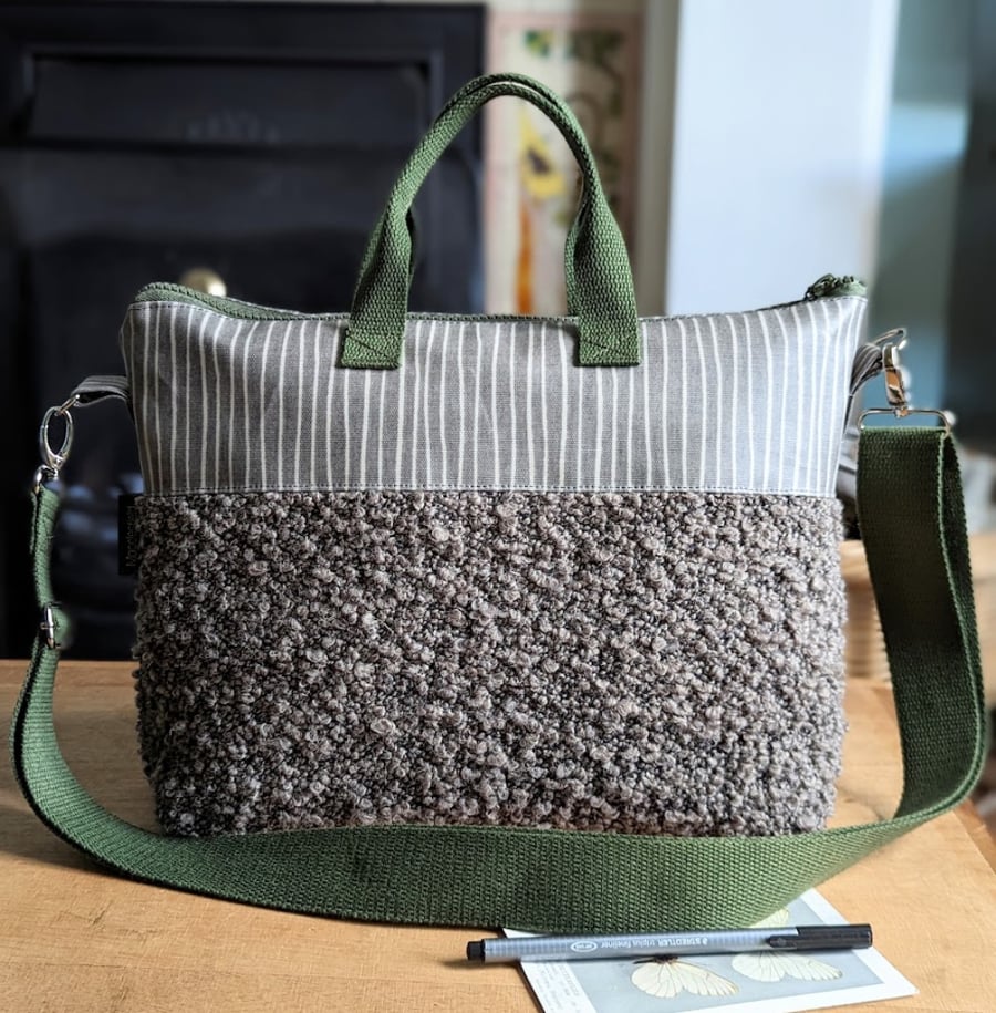 Grey sales grab bag