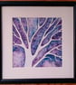 Never Stop Looking Up, an original painting - Image 9