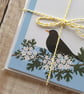 Blackbird Mini Writing Paper Set - Image 2