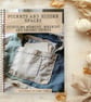 Slow Stitching: Pockets and Hidden Spaces Textile Art Workbook (PDF) - Image 1