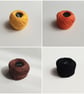Embroidery thread 10g, 100% cotton - Image 4