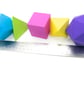 Platonic Solids Paper Shapes Activity Pack - Image 4