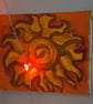 A Crest of Hope-Original piece - Image 2