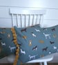 Sophie Allport Fetch Cushion  - Image 4