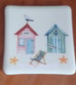 Fused Glass Coaster  - Image 1