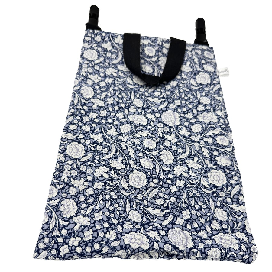 Bespoke Handmade to order PROSYS 2L Night Drainage Bag Covers by ClaresSewCrafty