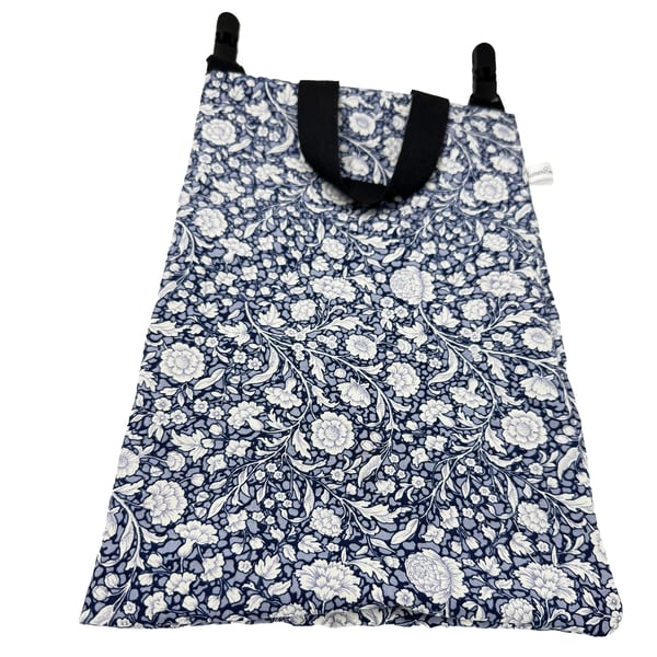 Bespoke Handmade to order PROSYS 2L Night Drainage Bag Covers by ClaresSewCrafty