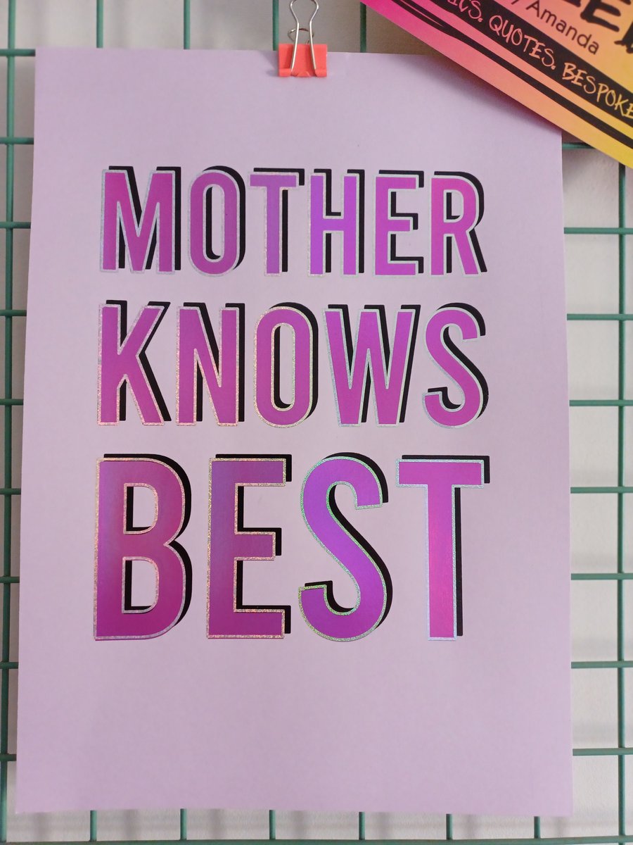 Mother Knows Best from Tangled