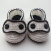 Baby Booties, Baby shoes