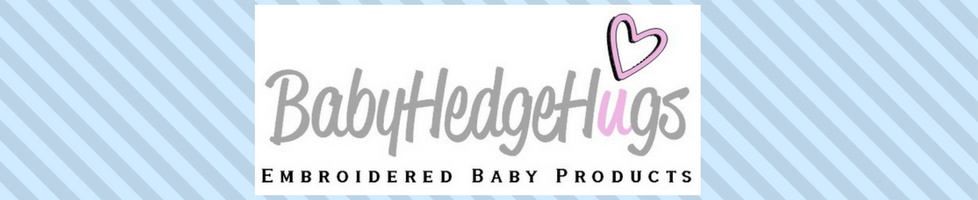 Baby Hedge Hugs