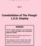 Kit 5: The Plough L.E.D. Display - Image 3