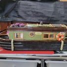 Narrowboat Lilliput