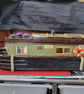 Narrowboat Lilliput