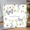 To my Wonderful Daughter Greeting card 