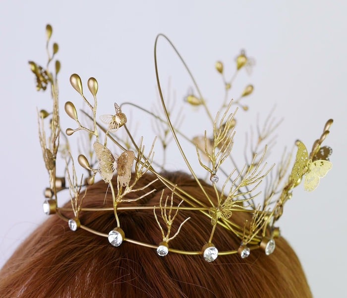 Artemis Handmade Accessories