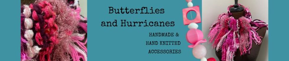 Butterflies and Hurricanes