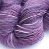 SALE: Dreamworld - Superwash Bluefaced Leicester, bamboo 4 ply yarn