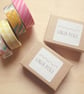 Wooden Racoon Hair Grips - Image 5