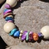 Natural Chip Bracelet