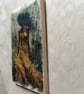 Rustic Country Nature Wood Wall Art