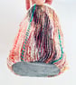 Funky and functional textile plant pot holder - Image 7