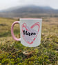 Welsh Mug for Mam– Mwg Cymraeg i Mam, Welsh Mum Mothers day gift - Image 5