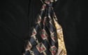 Reversible Silk Scarves