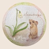 SnowdropsandMice