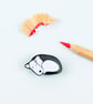 Cute Dog Lapel Pin - Image 2