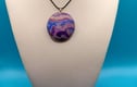 Circular pendants