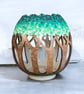 A Magical Forest Gourd Lamp - Image 2