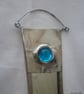 Pewter mirror - Image 2