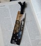 spooky bookmark - ghostly trio - Image 5