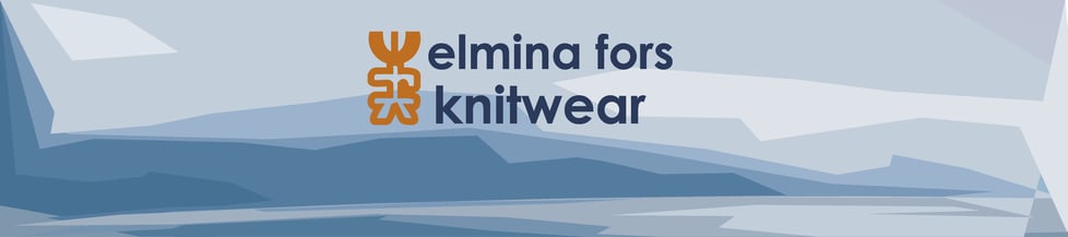Elmina Fors Knitwear