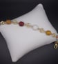 Autumn colours bracelet - Image 1