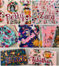 Child Drawstring Backpack  - Image 7