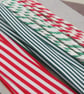 Ribbon and Twine Christmas Ribbon Pack - Image 2