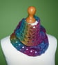Infinity Cowl Crochet Pattern.Crochet Pattern. PDF Crochet Pattern - Image 4
