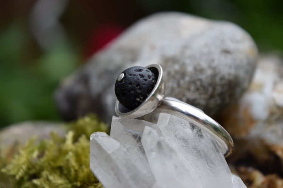 Hephaestus Diffuser Ring