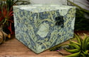 Wooden Boxes