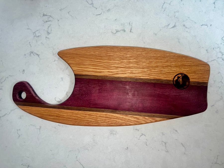 Charcuterie, Chopping or Cheese Board