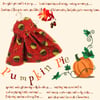 Autumn Leaf Dress