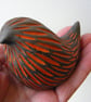 Carved bird (E) - Image 5
