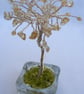 Citrine Gemstone tree of life - Image 5