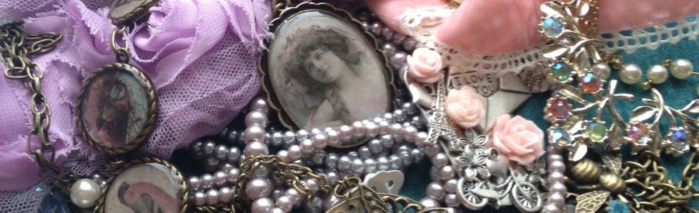 Amelia Alice Jewellery