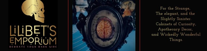 Lilibet's Emporium