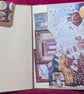 Circus Inspired Journal Notebook - Image 8