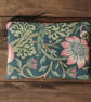 William Morris Strawberry Thief May Pouch Summer - Image 2